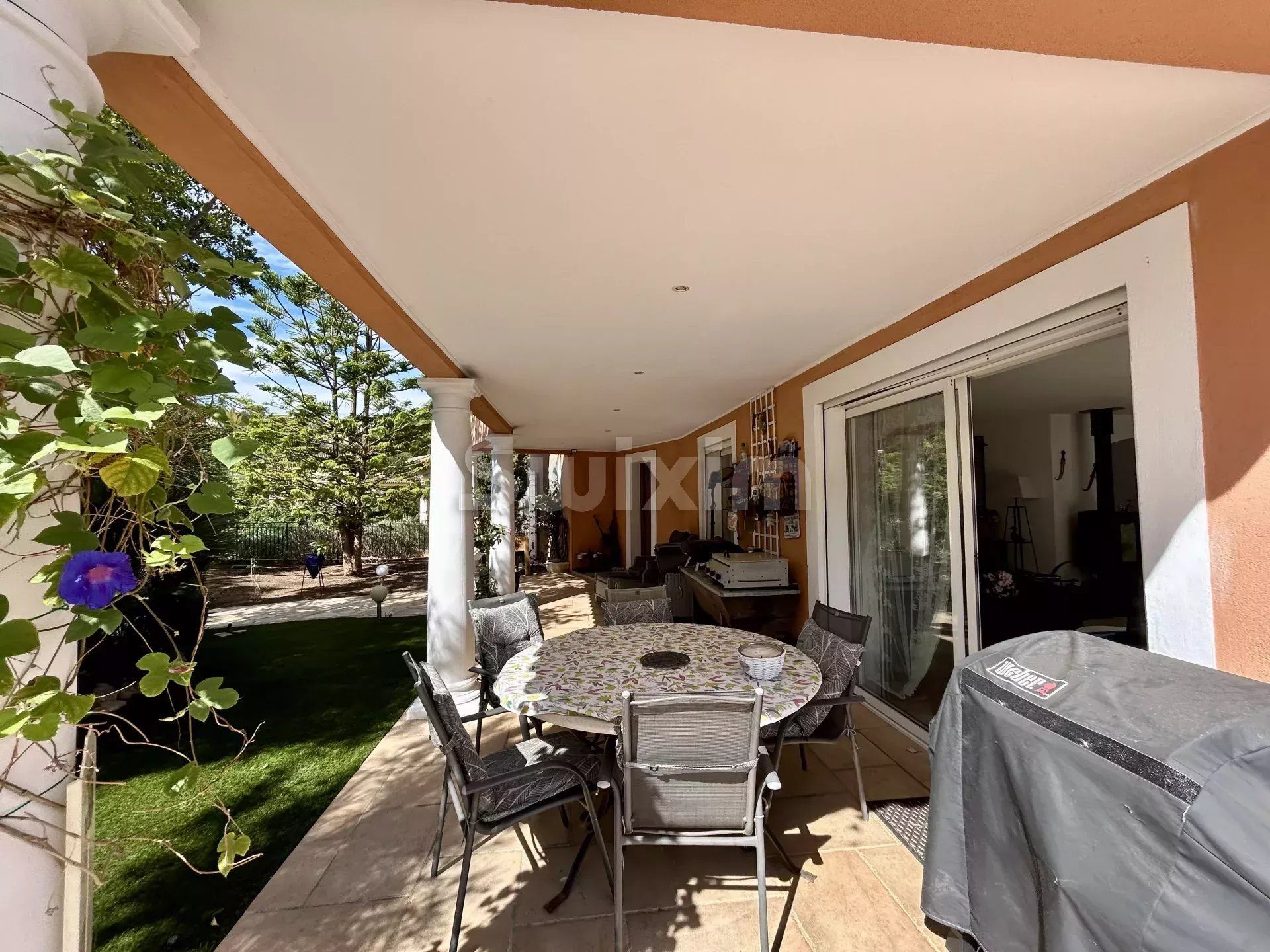 villa 6 Pièces en vente sur Saint Aygulf (83370)