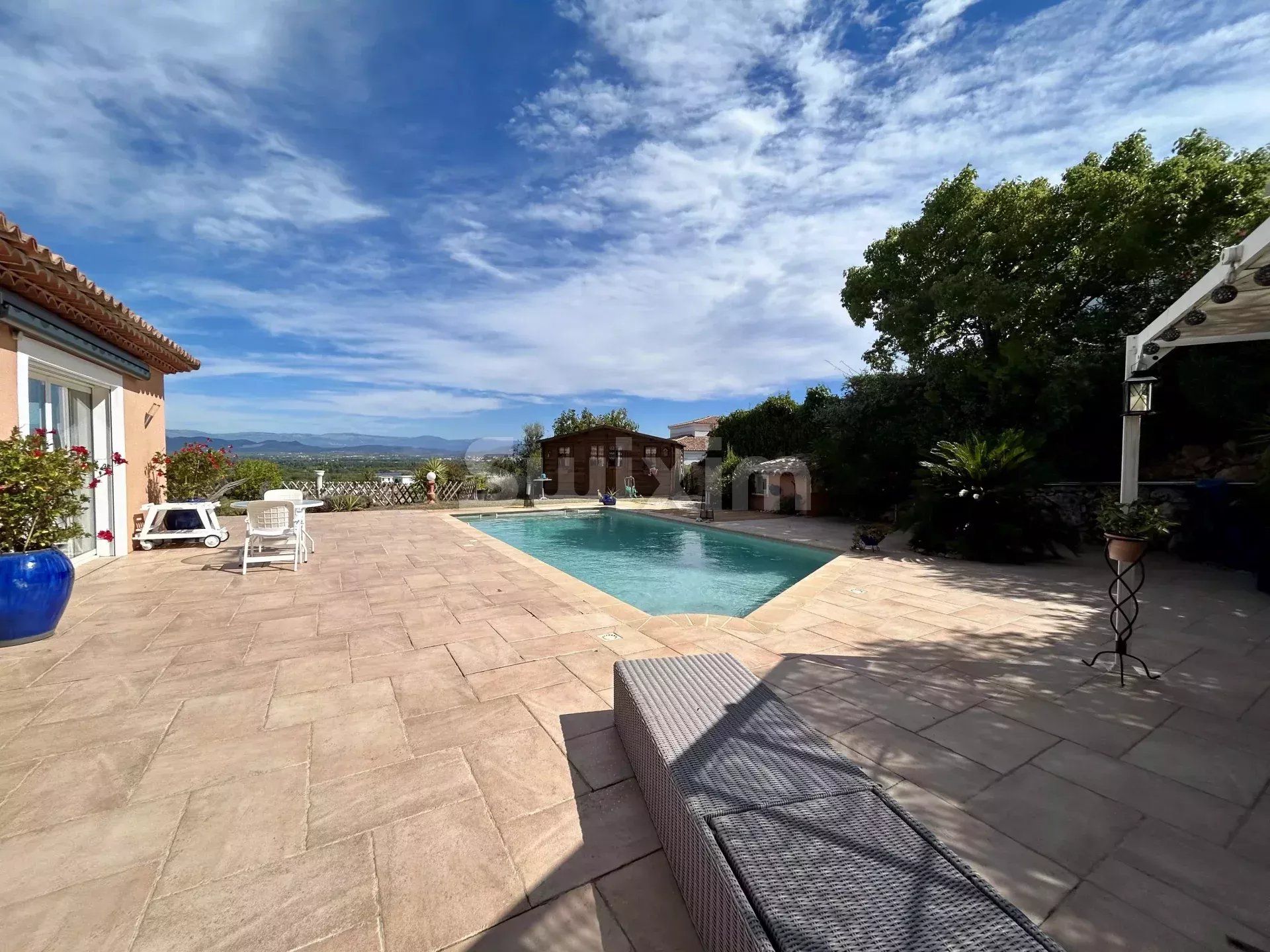 villa 6 Quartos para venda sobre Saint Aygulf (83370)