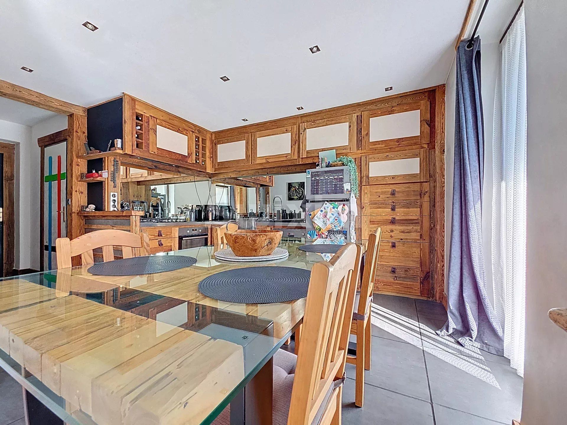 apartamento 4 Quartos para venda sobre Saint-Gervais-les-Bains (74170)