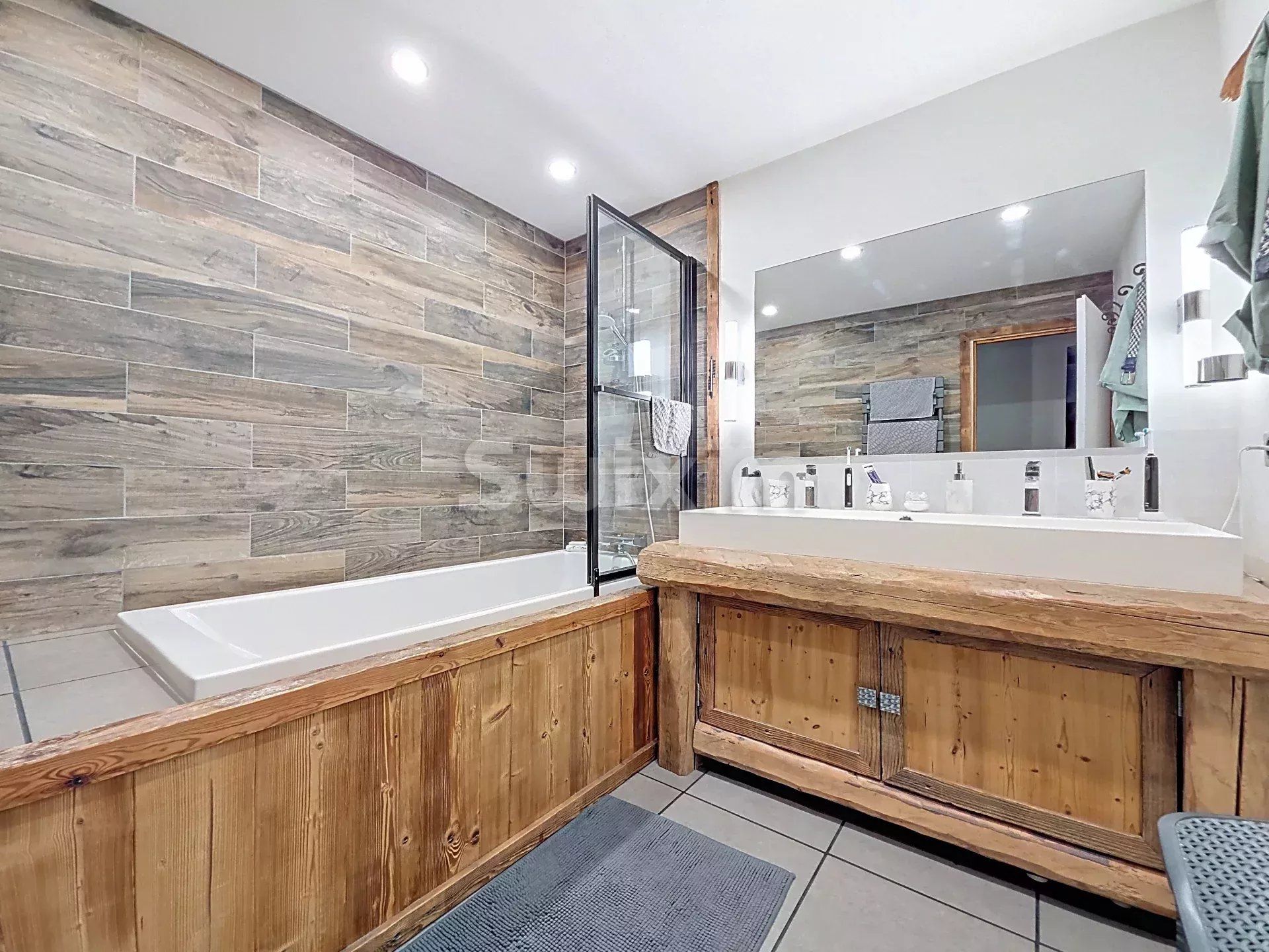 apartamento 4 Quartos para venda sobre Saint-Gervais-les-Bains (74170)