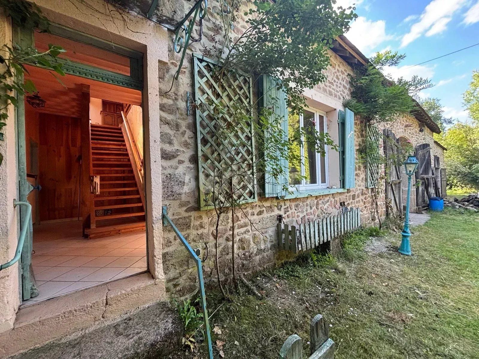 maison 6 Pièces en vente sur Saint-Didier (21210)