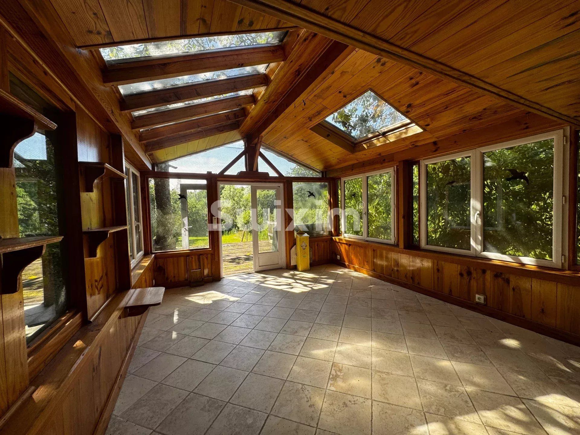 casa 6 Quartos para venda sobre Saint-Didier (21210)