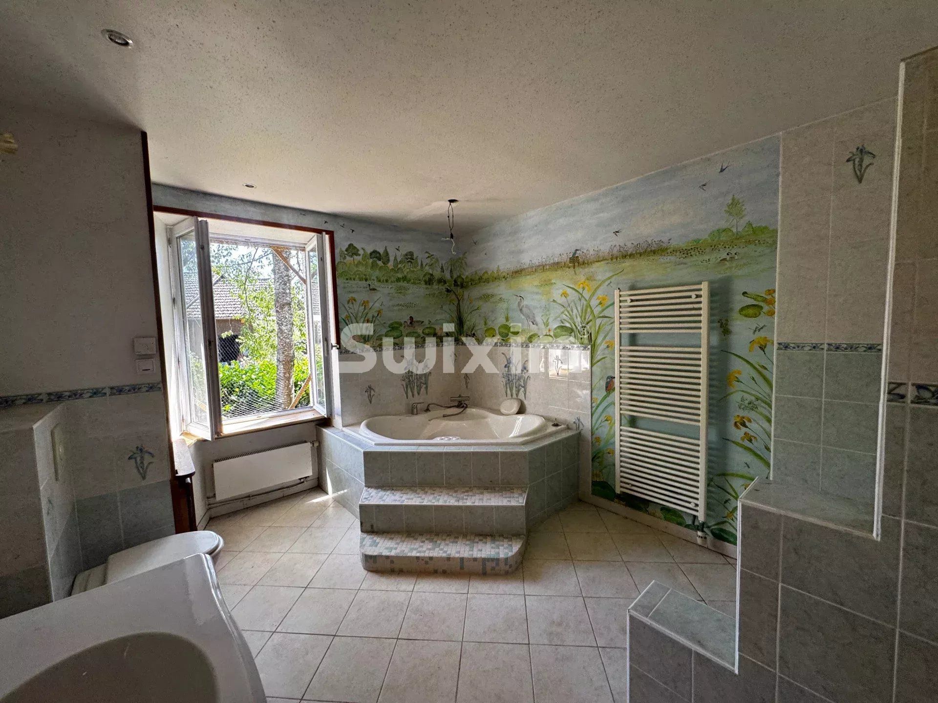 casa 6 Quartos para venda sobre Saint-Didier (21210)