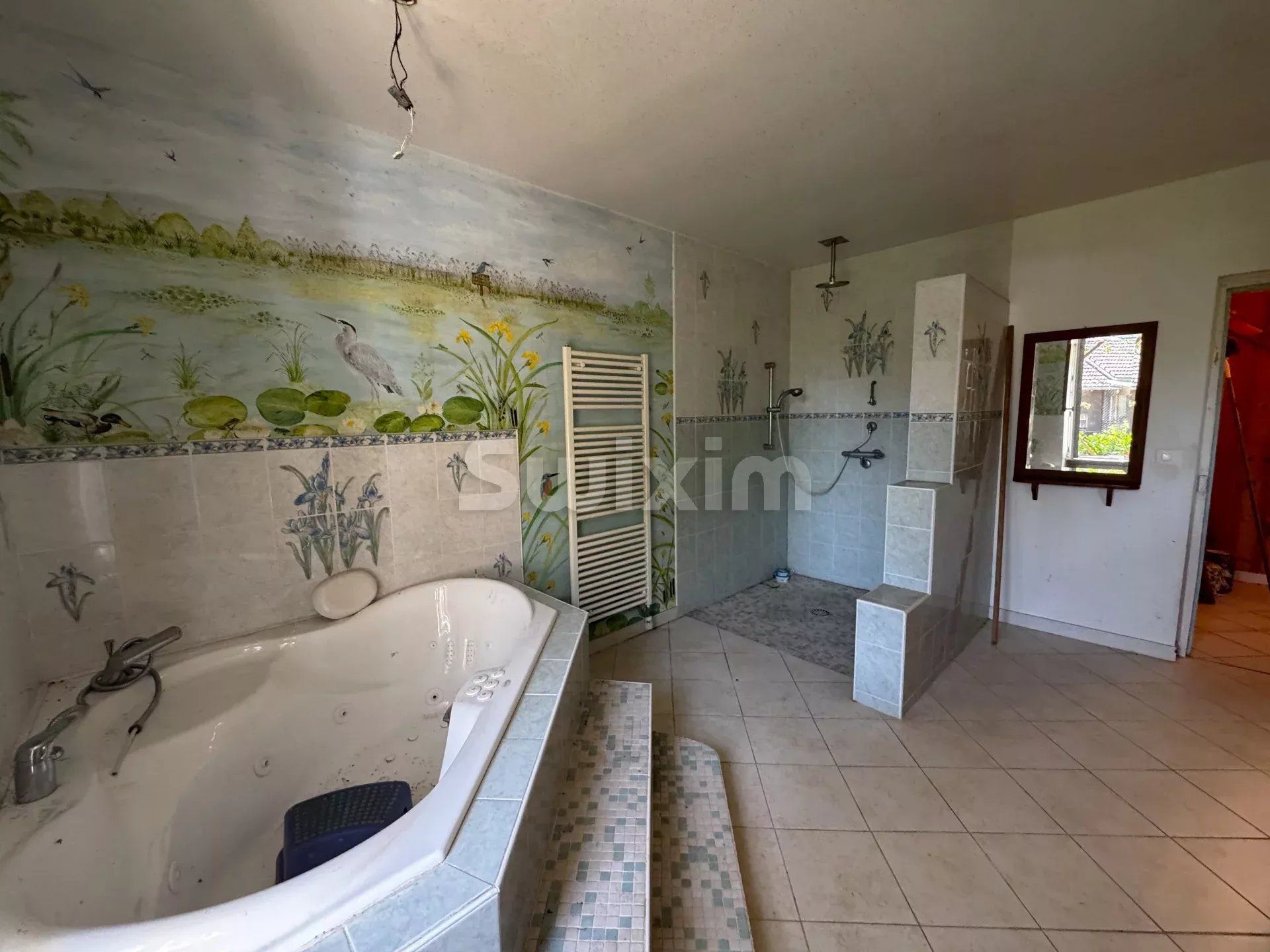 maison 6 Pièces en vente sur Saint-Didier (21210)