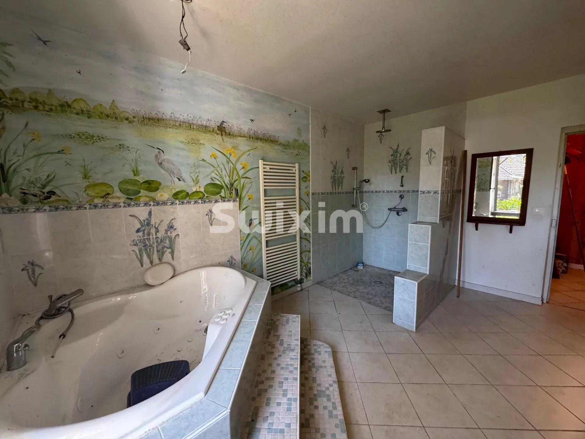 casa 6 Quartos para venda sobre Saint-Didier (21210)