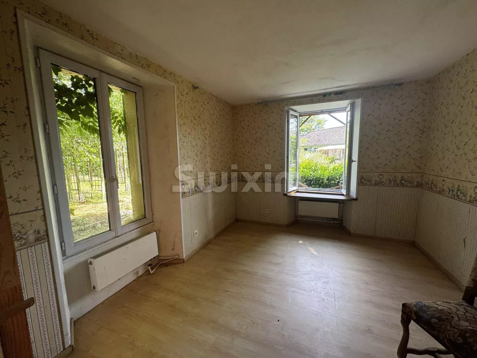 maison 6 Pièces en vente sur Saint-Didier (21210)