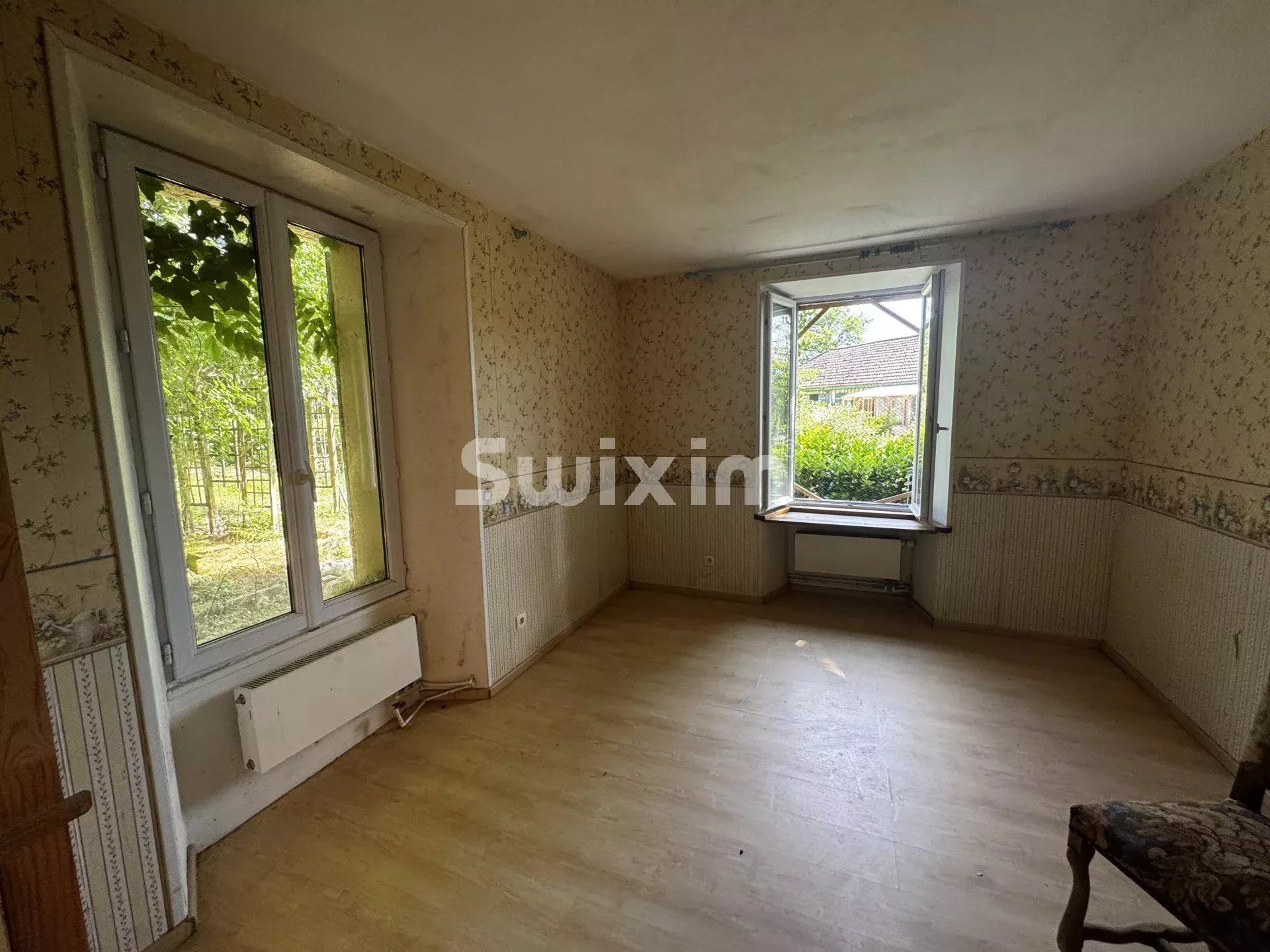 casa 6 Quartos para venda sobre Saint-Didier (21210)