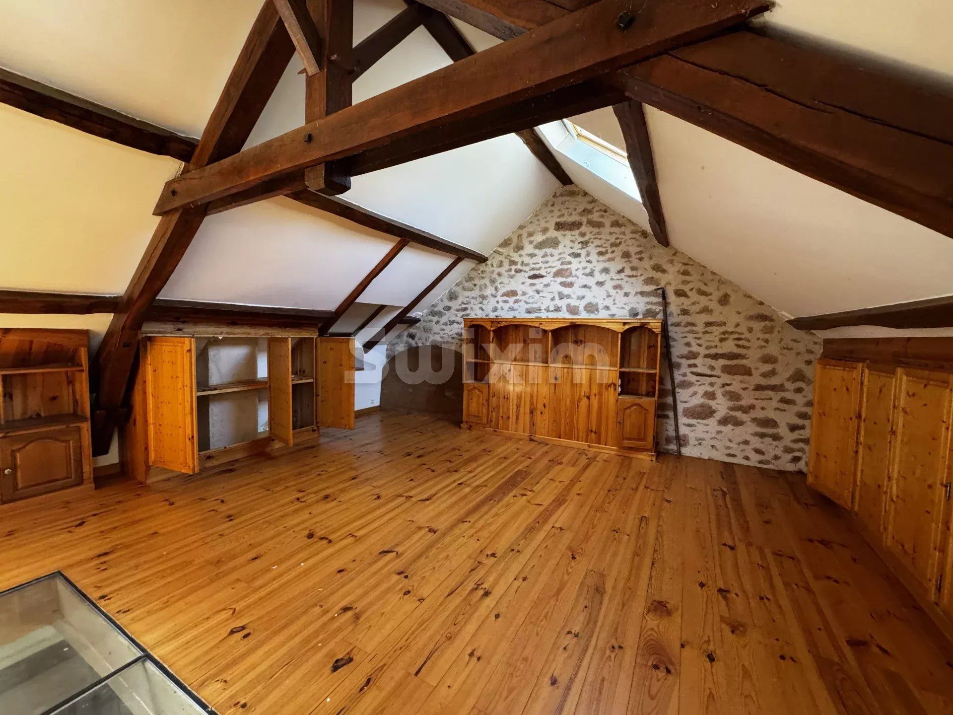 maison 6 Pièces en vente sur Saint-Didier (21210)