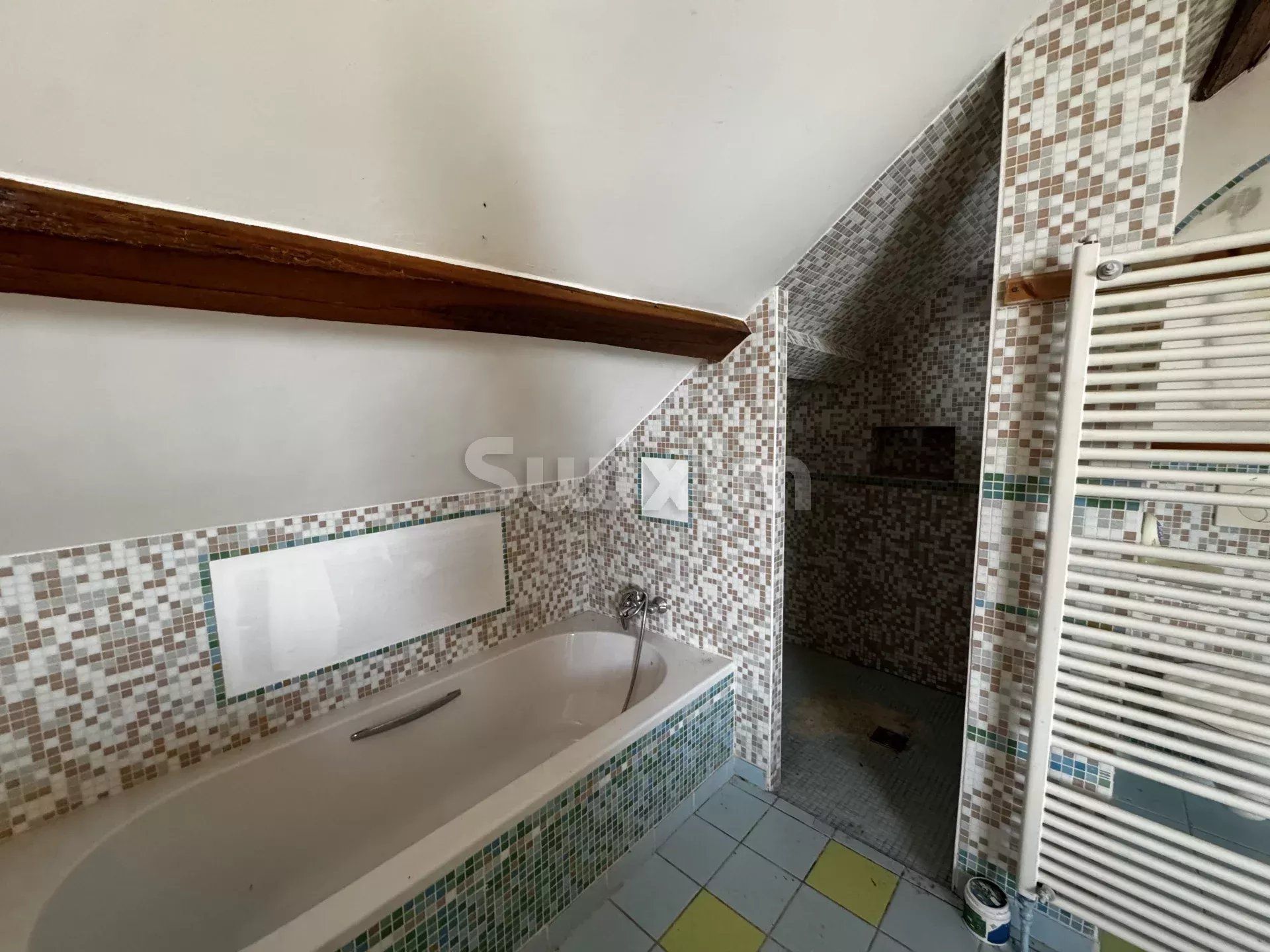 maison 6 Pièces en vente sur Saint-Didier (21210)