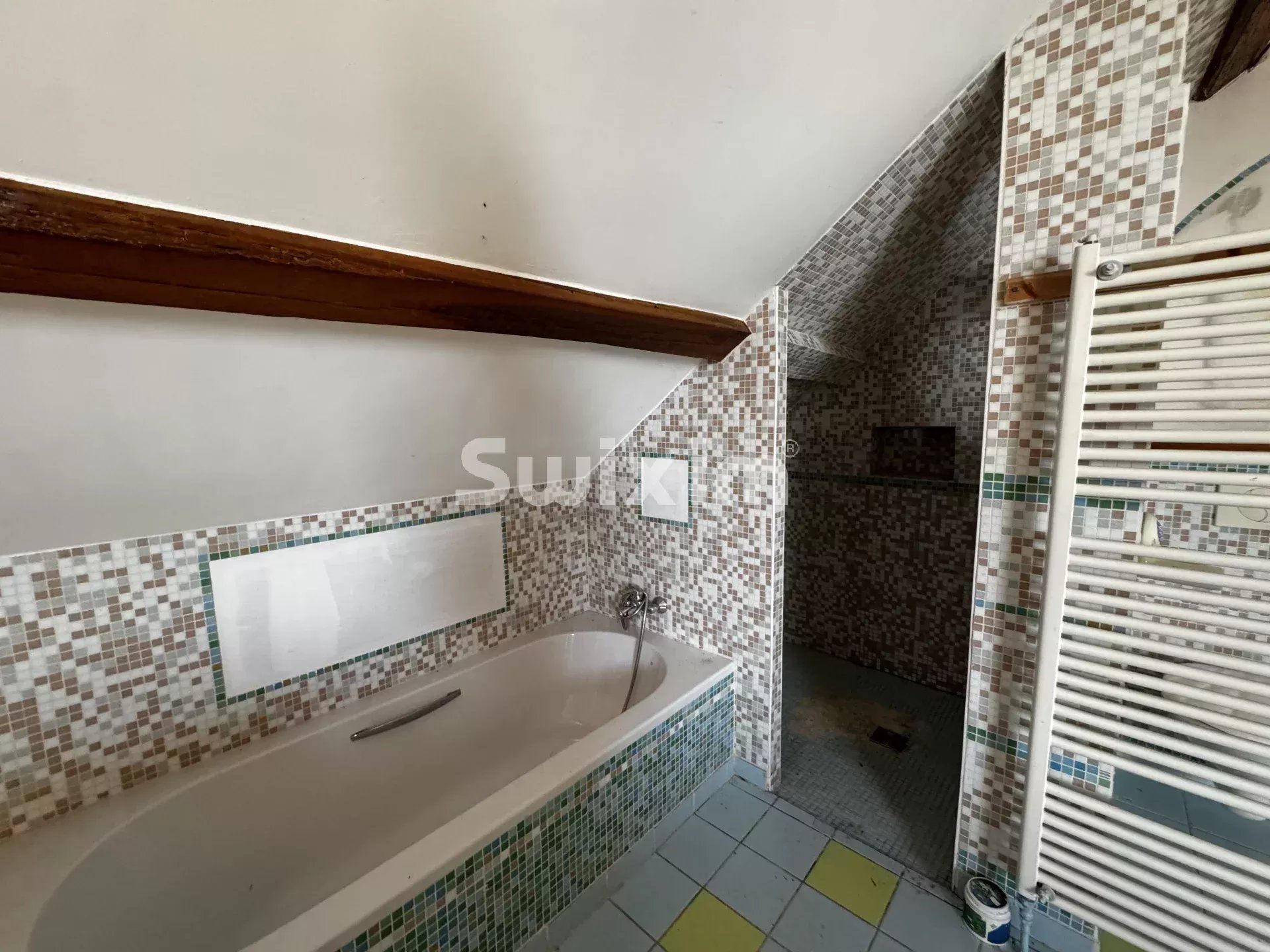 casa 6 Quartos para venda sobre Saint-Didier (21210)