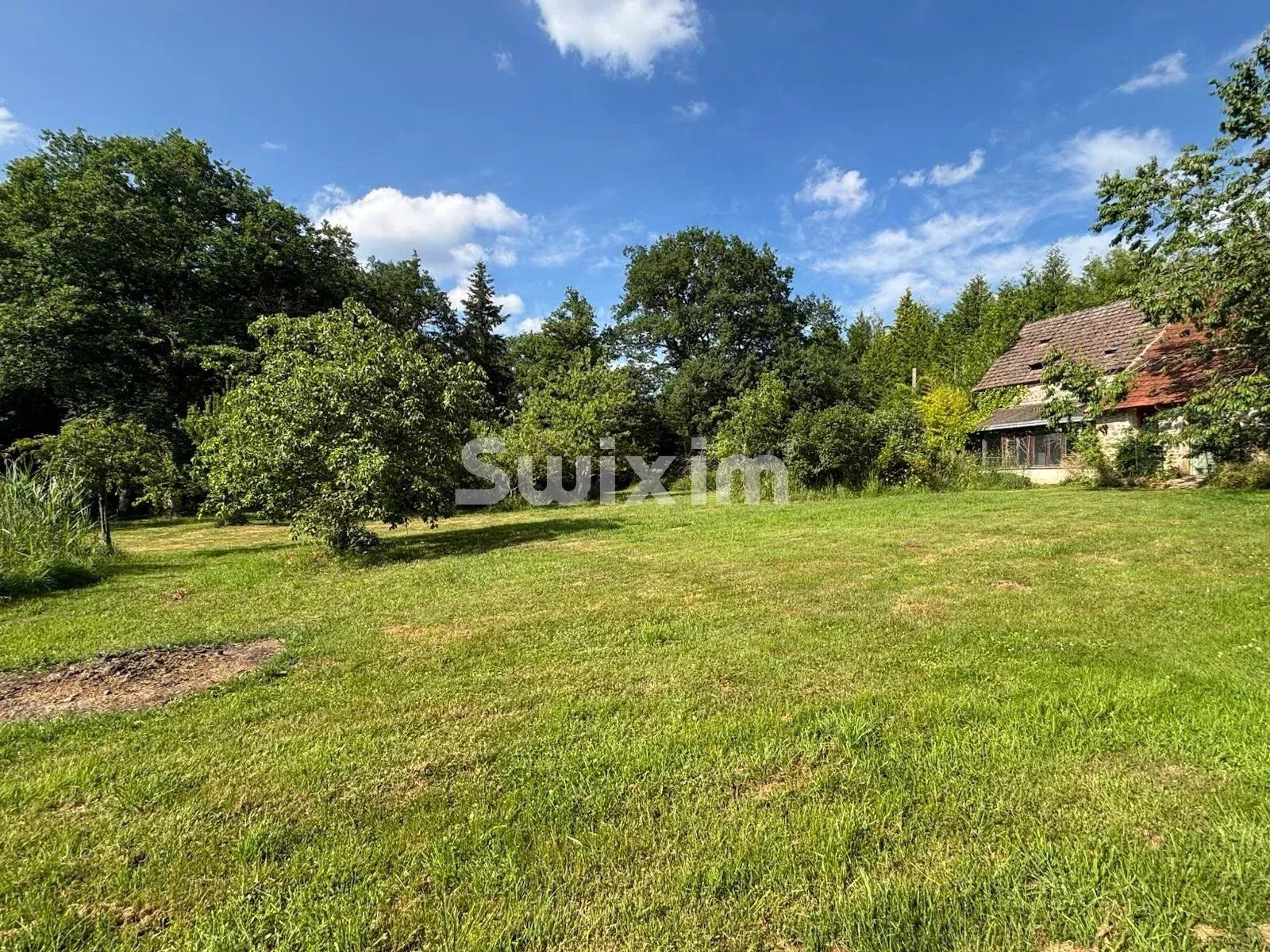 house 6 Rooms for sale on Saint-Didier (21210)