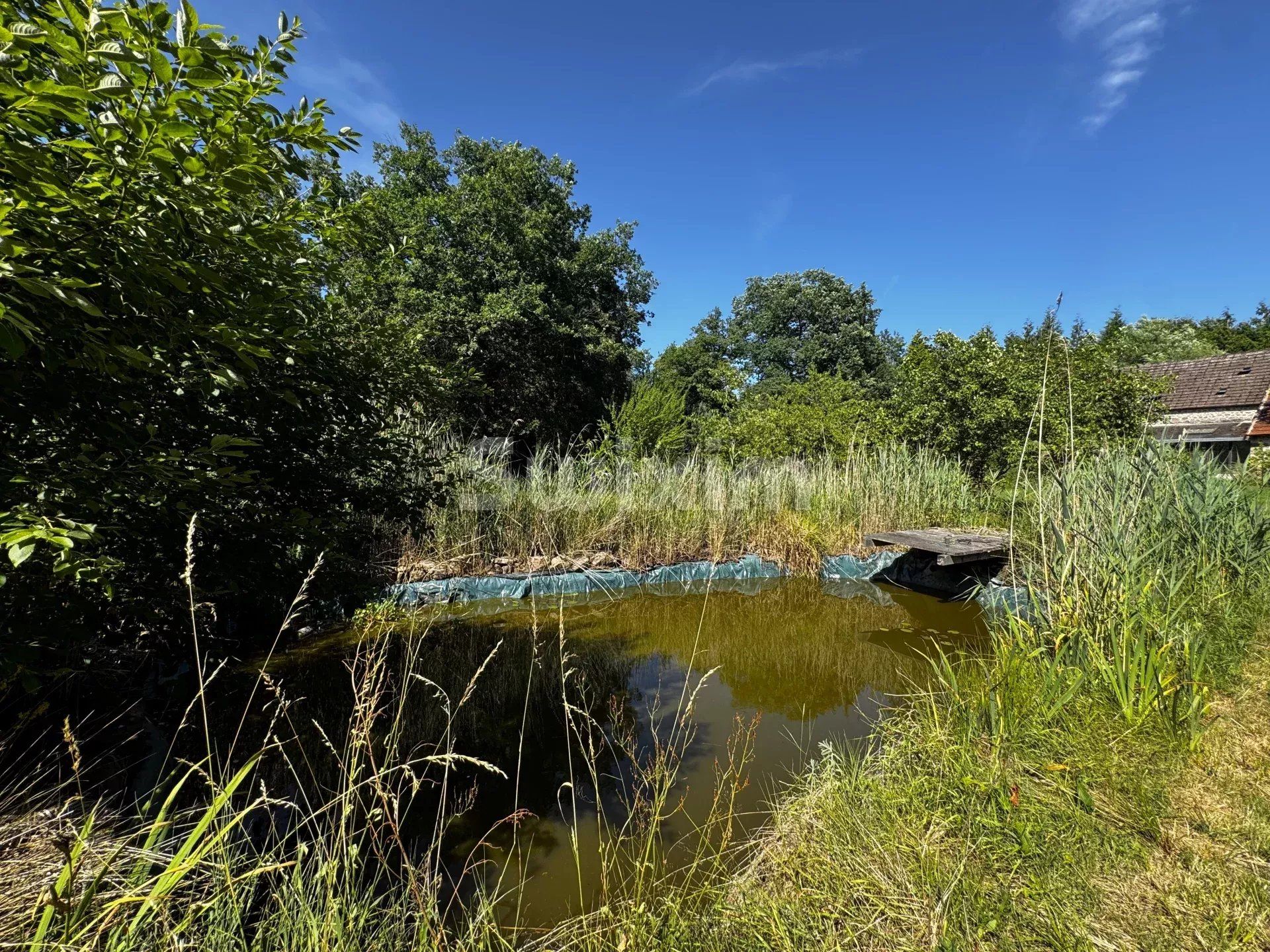 maison 6 Pièces en vente sur Saint-Didier (21210)