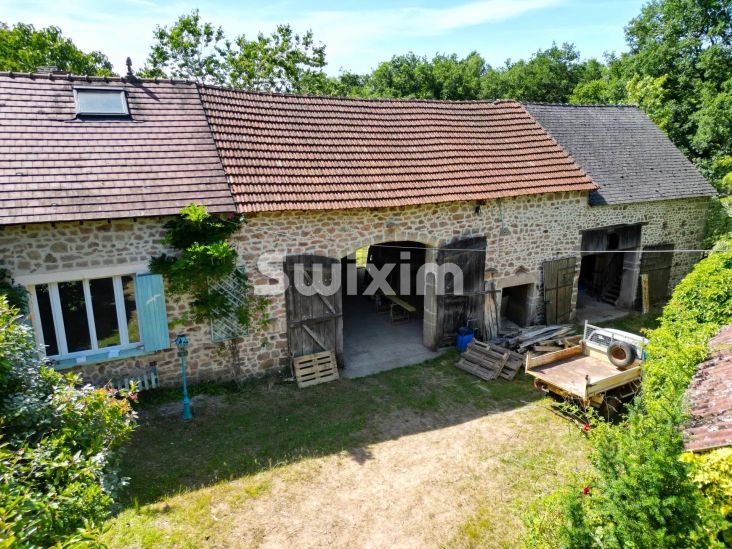 Verkauf Haus Saint-Didier 6&nbsp;Zimmer 180&nbsp;m²