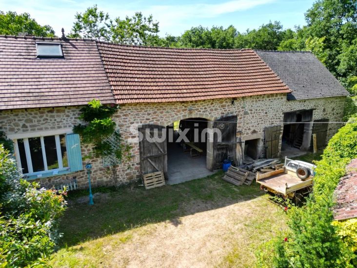 Sale House Saint-Didier 6&nbsp;Rooms 180&nbsp;m²