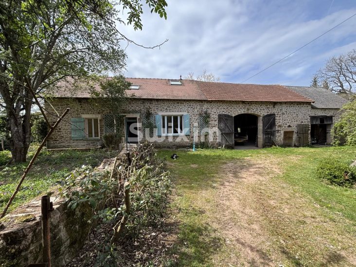 Vente Maison Saint-Didier 6&nbsp;Pièces 180&nbsp;m²