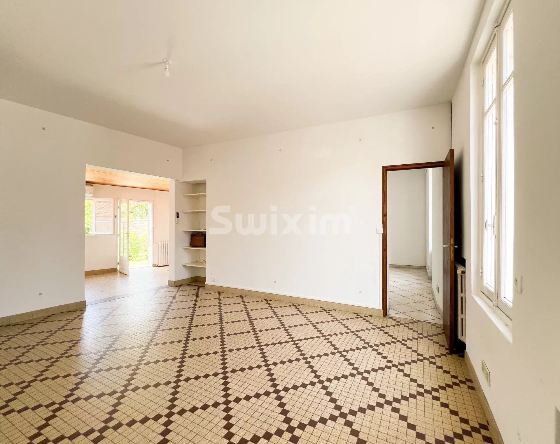 maison 4 Pièces en vente sur Bordeaux (33000)