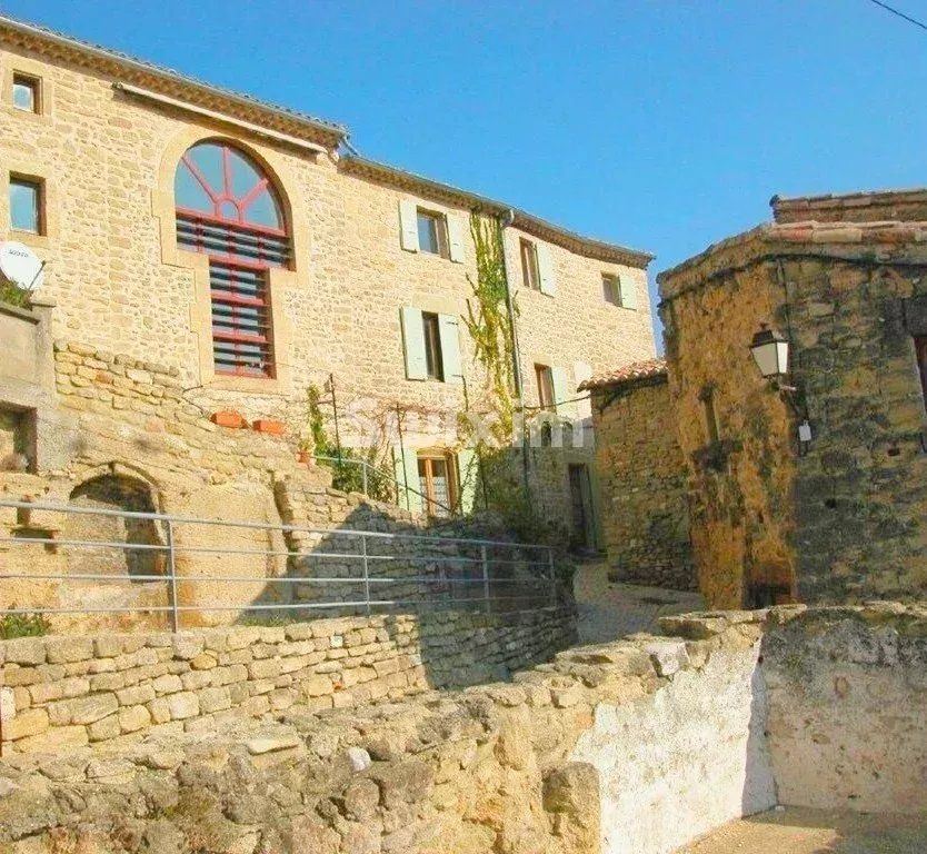 maison 12 Pièces en vente sur Grane (26400)