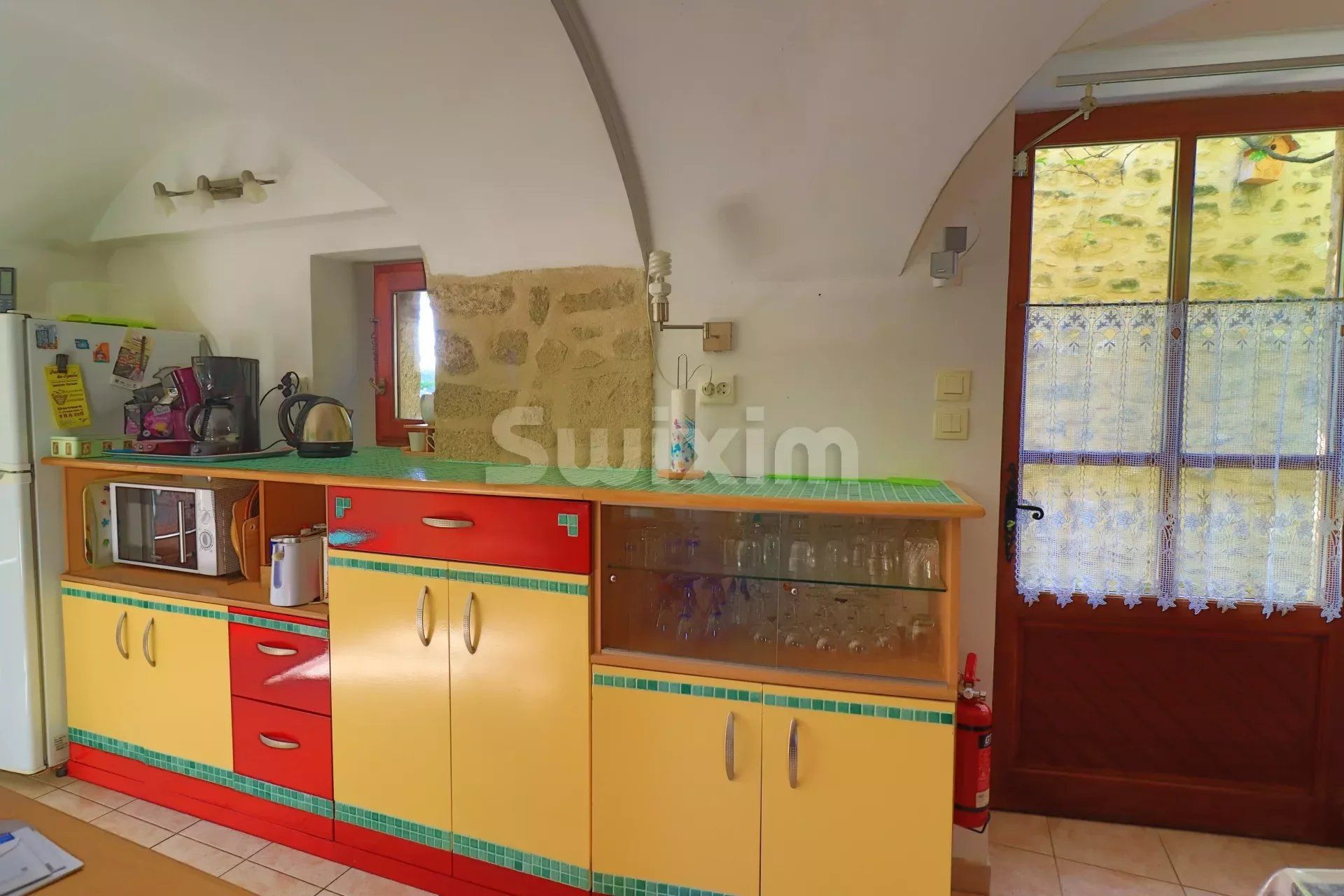 maison 12 Pièces en vente sur Grane (26400)