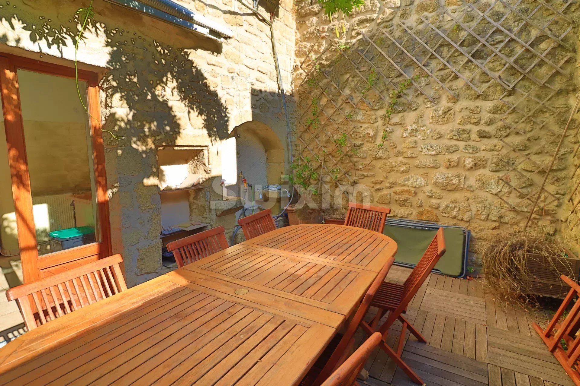 maison 12 Pièces en vente sur Grane (26400)