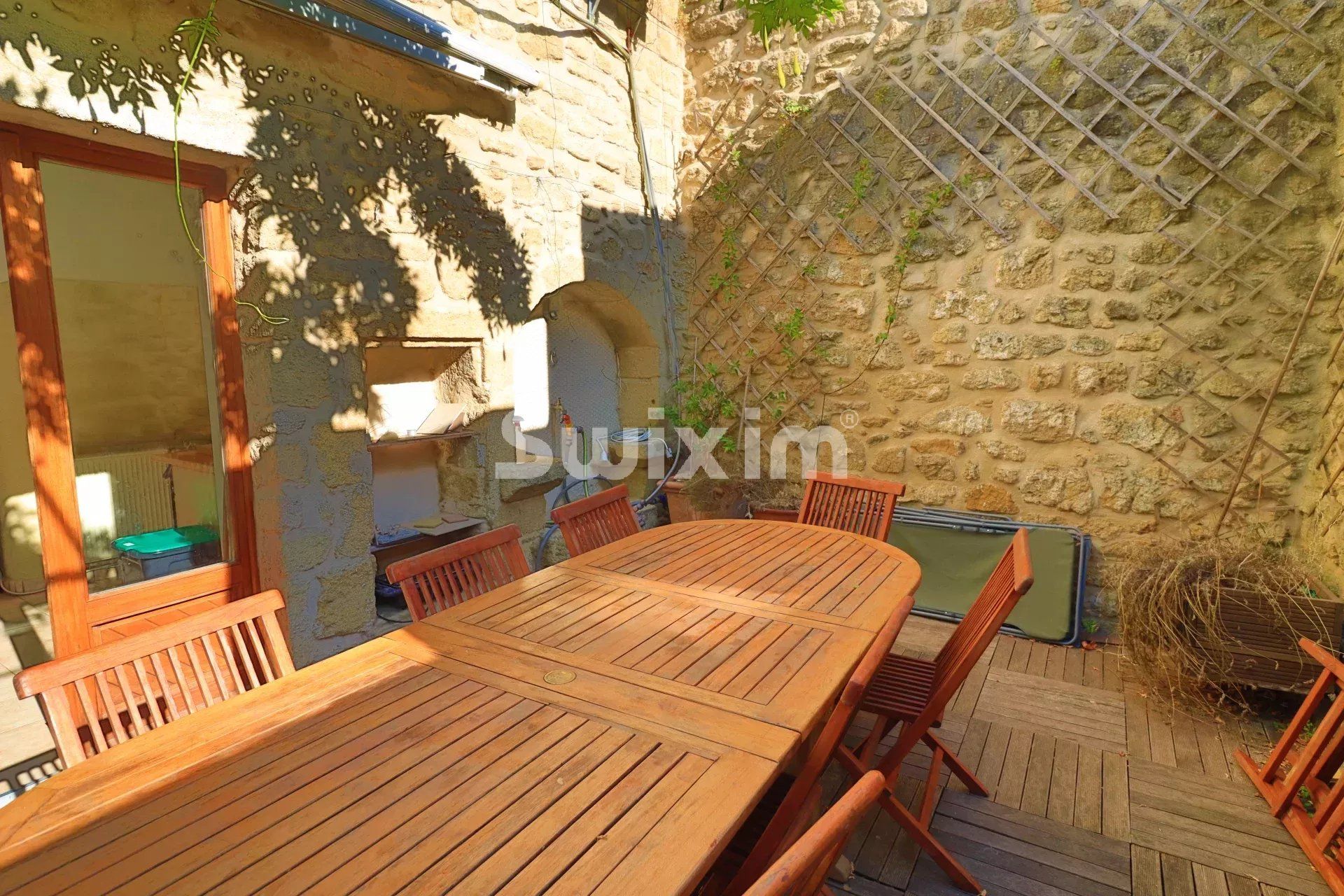 maison 12 Pièces en vente sur Grane (26400)