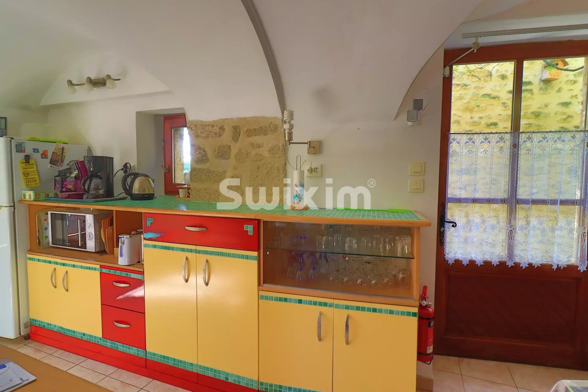 maison 12 Pièces en vente sur Grane (26400)