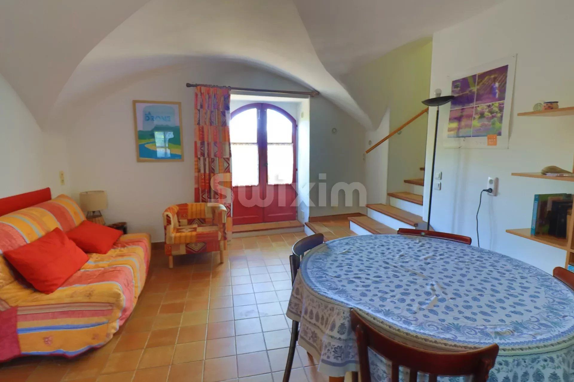 maison 12 Pièces en vente sur Grane (26400)