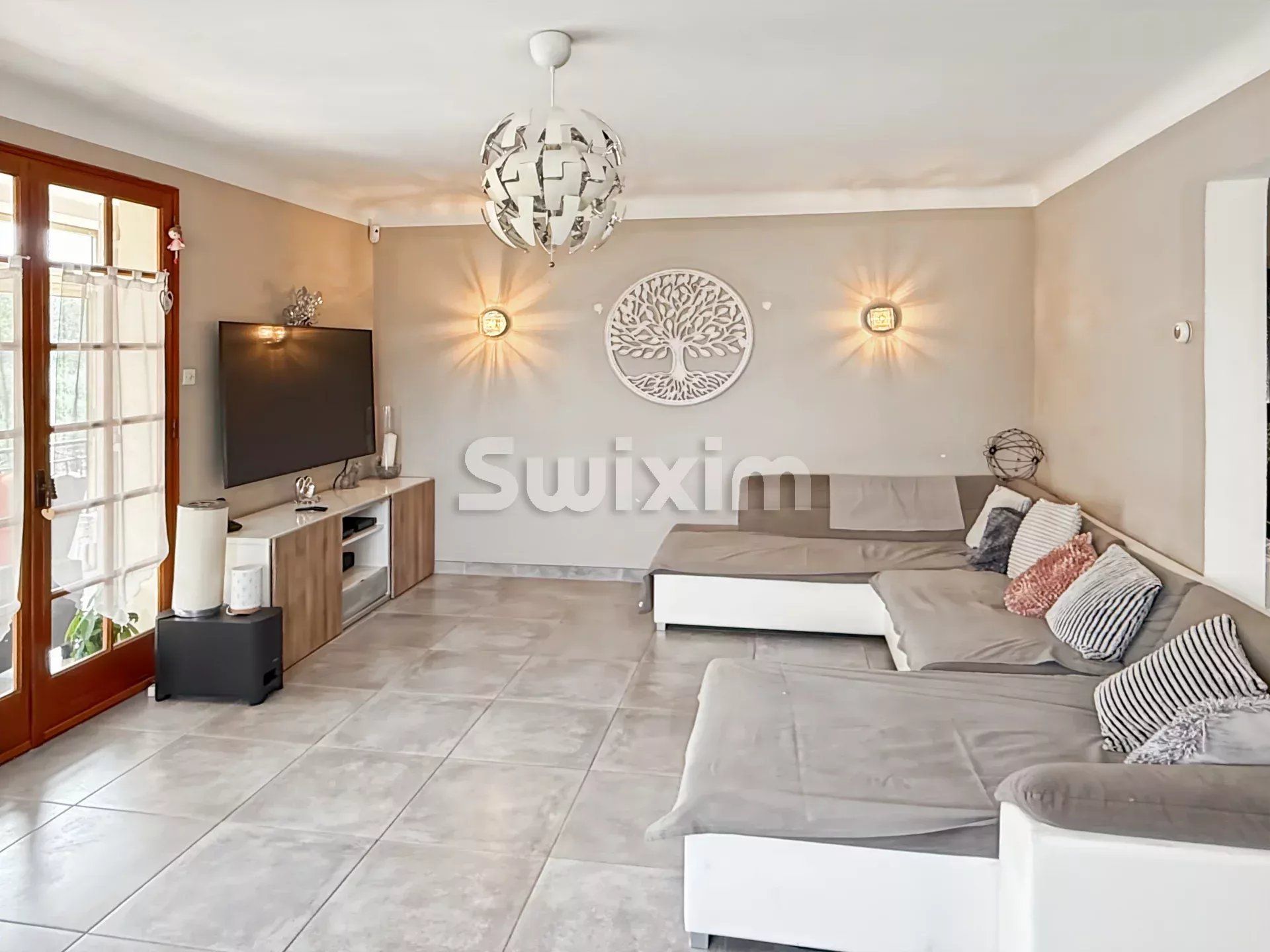 haus 6 Zimmer zum verkauf auf Courthézon (84350)