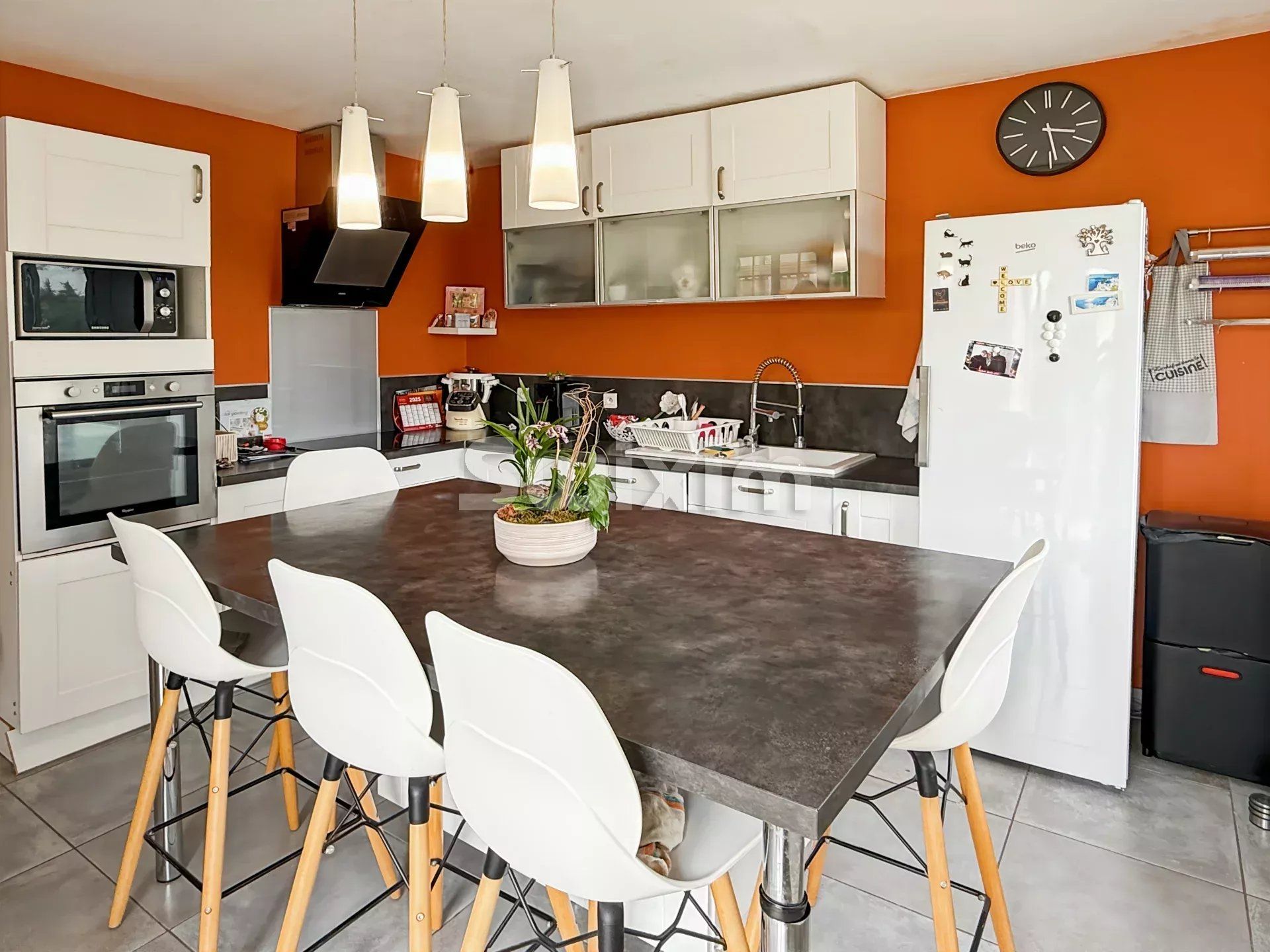 haus 6 Zimmer zum verkauf auf Courthézon (84350)