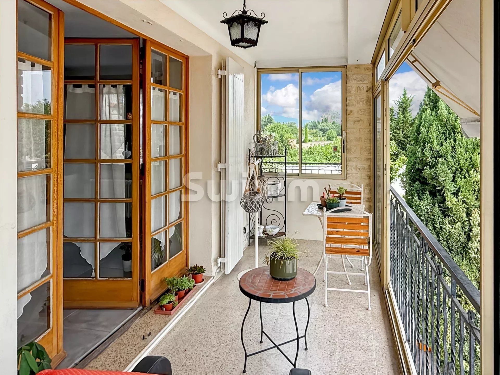 haus 6 Zimmer zum verkauf auf Courthézon (84350)