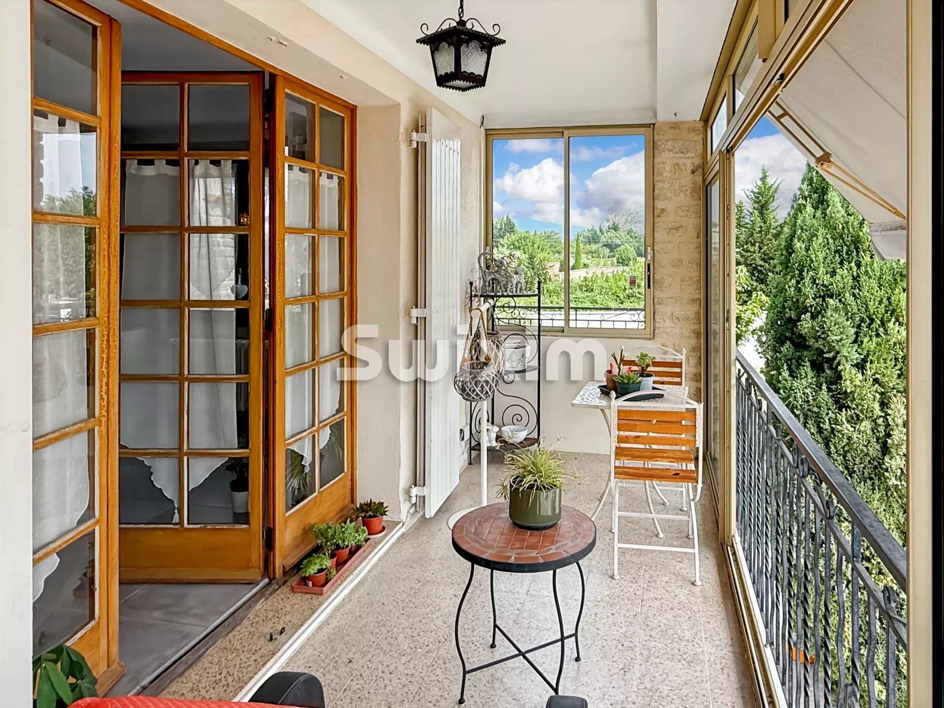 house 5 Rooms for sale on Courthézon (84350)