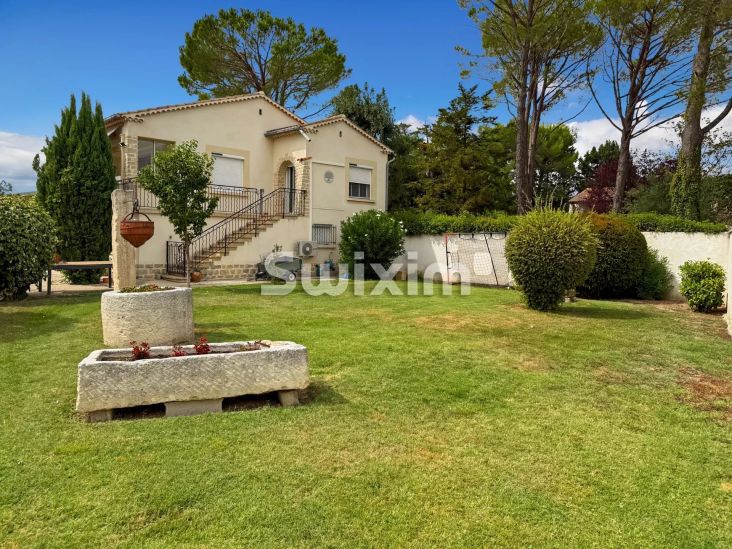 Sale House Courthézon 5&nbsp;Rooms 152&nbsp;m²