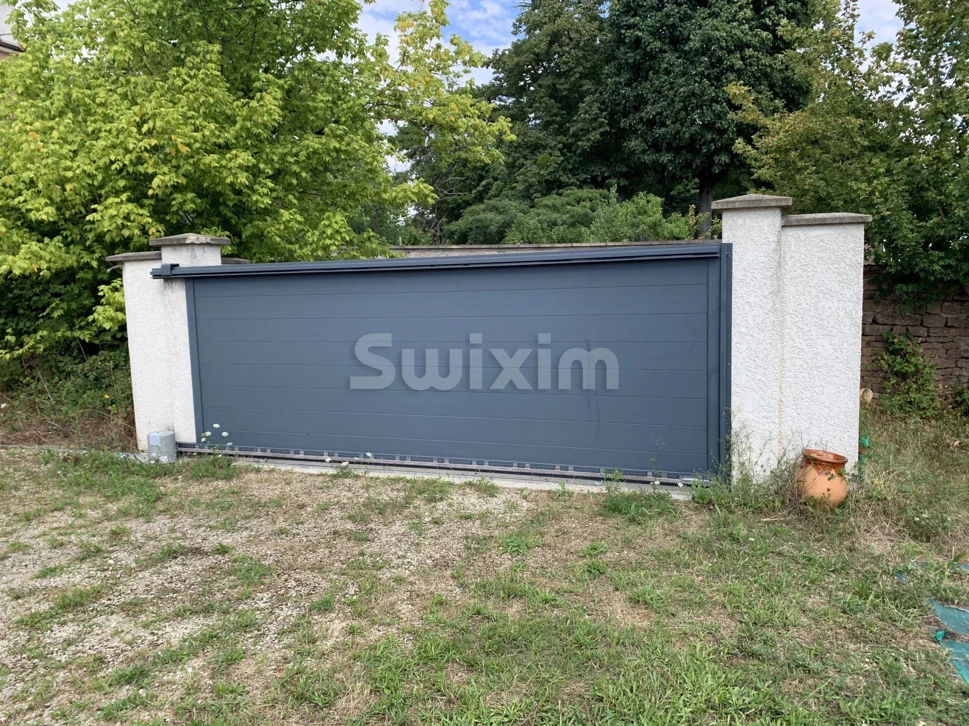 commerce 2 Pièces en vente sur Charnay-lès-Mâcon (71850)