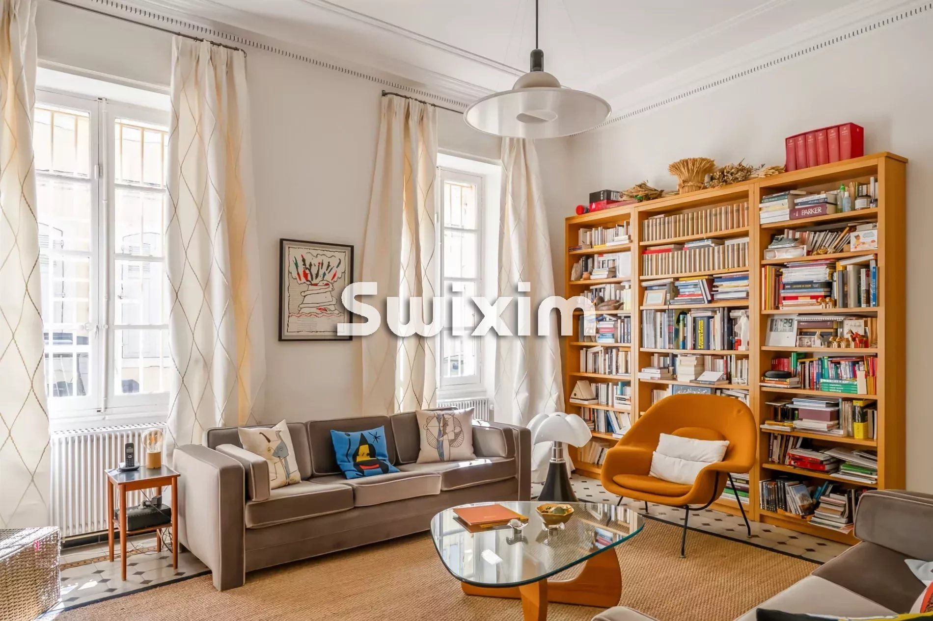 maison de ville 8 Pièces en location sur Pierrelatte (26700)