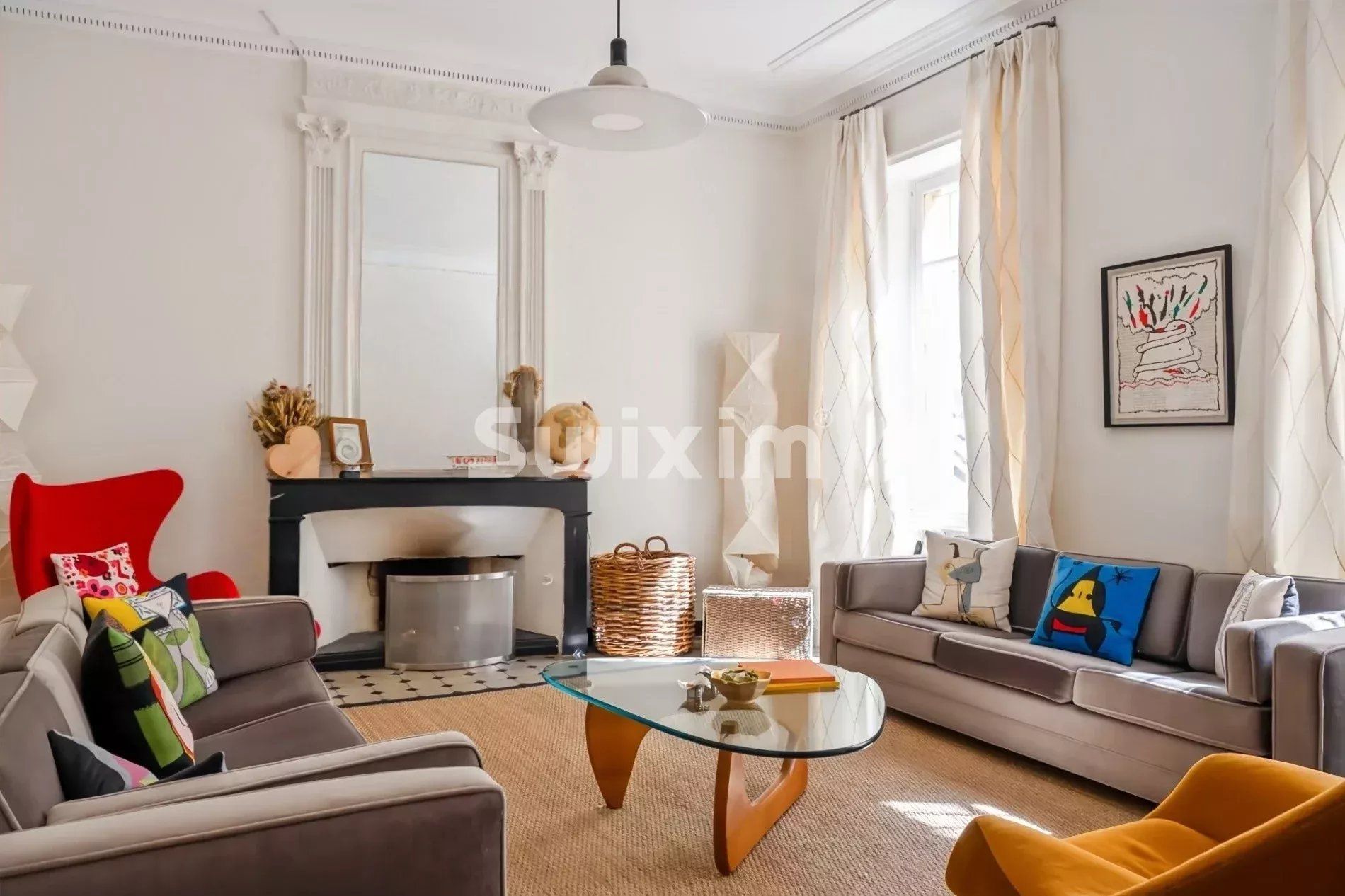 maison de ville 8 Pièces en location sur Pierrelatte (26700)