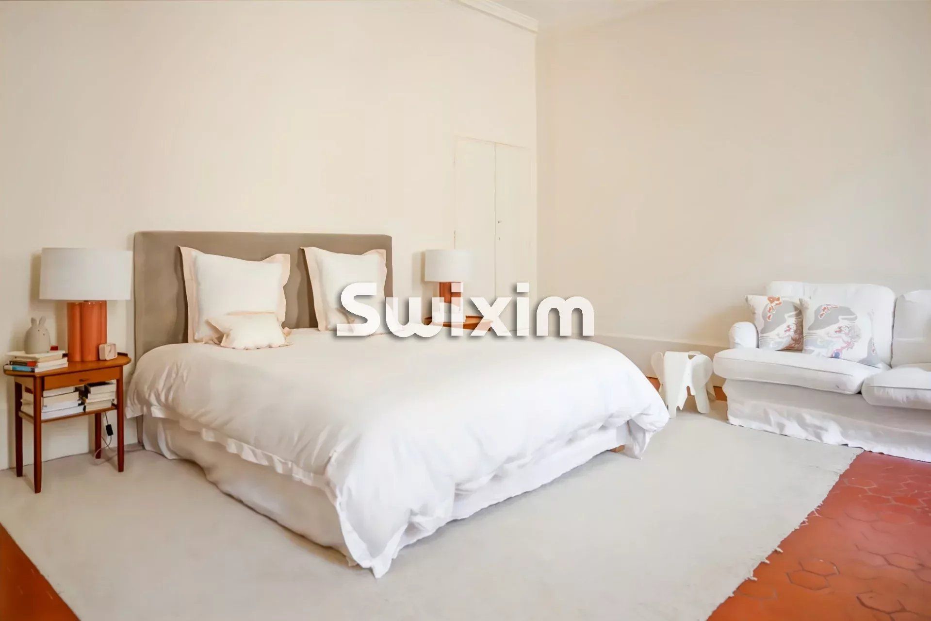 casa di città 8 Camere in affitto su Pierrelatte (26700)