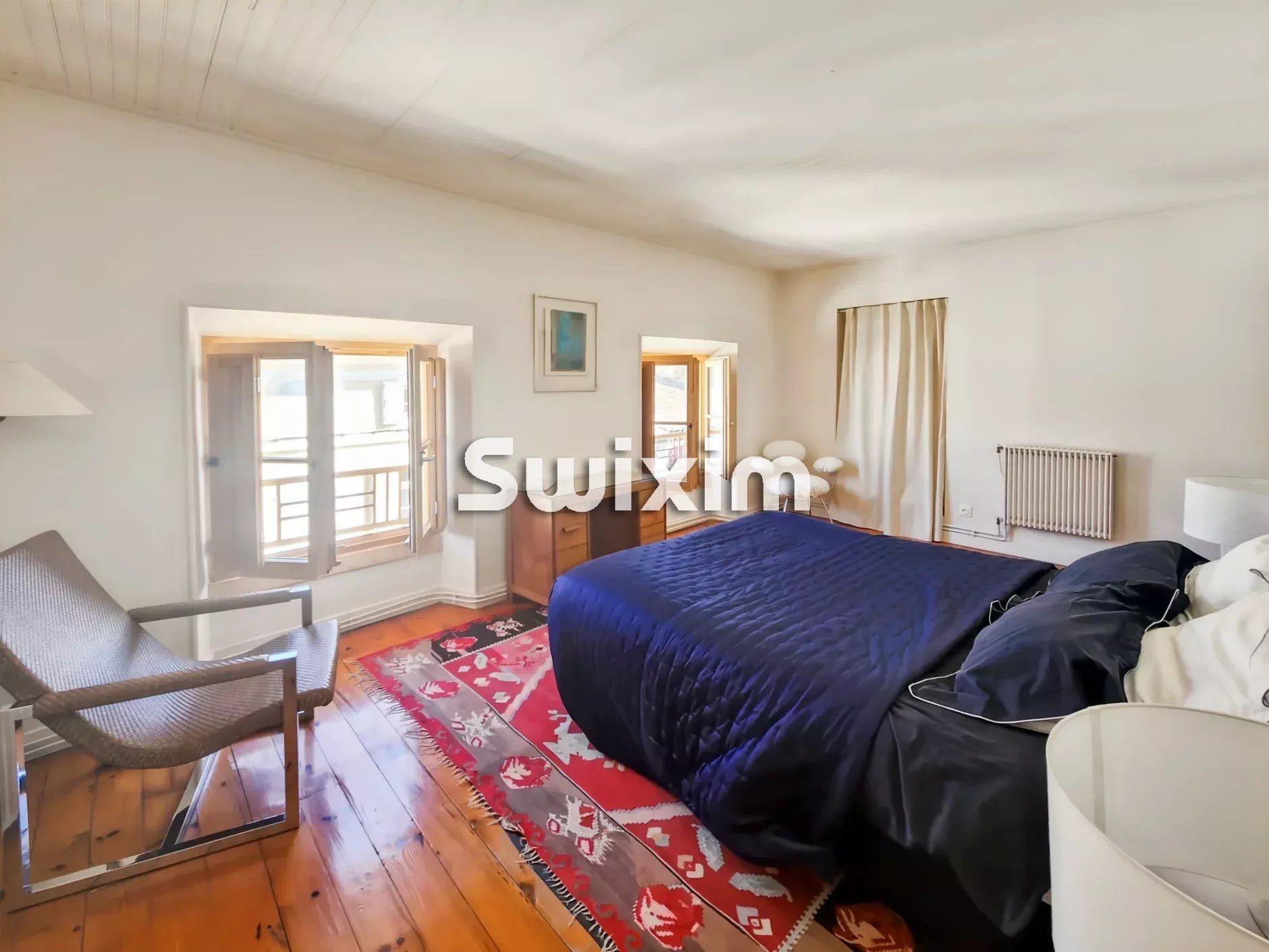 casa di città 8 Camere in affitto su Pierrelatte (26700)