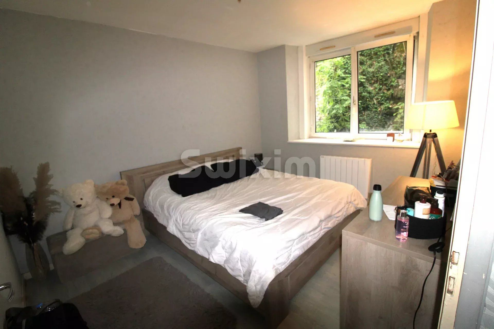 appartement 3 Pièces en vente sur Saint-Claude (39200)