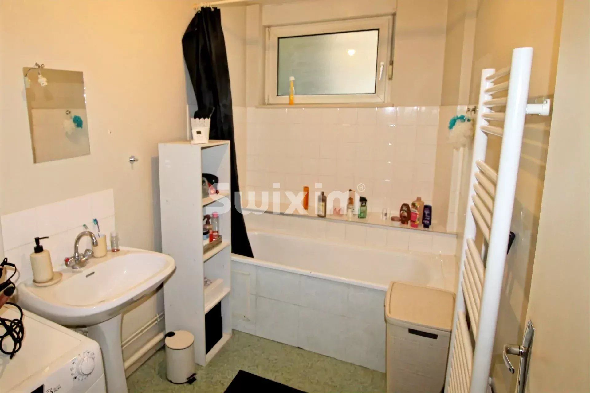 apartamento 3 Salas en venta en Saint-Claude (39200)