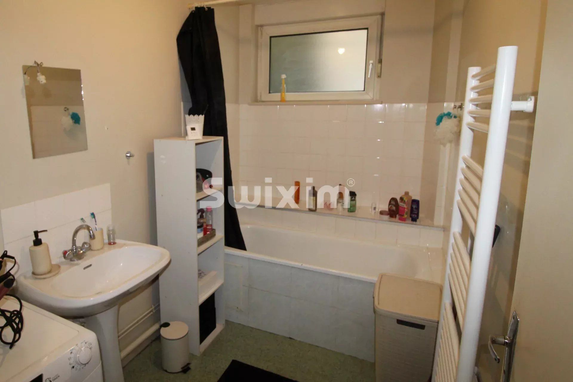 appartement 3 Zimmer zum verkauf auf Saint-Claude (39200)