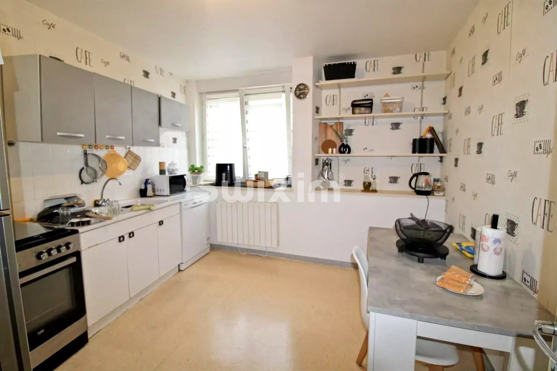 apartamento 3 Salas en venta en Saint-Claude (39200)