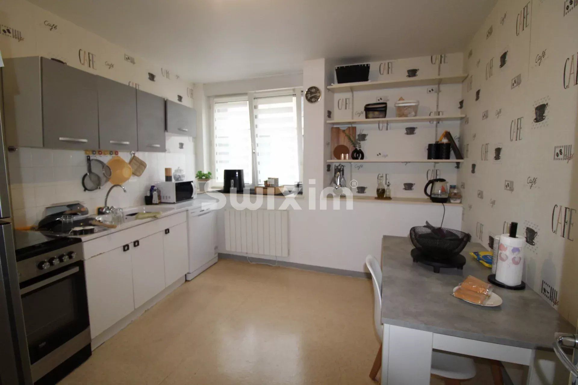 appartement 3 Zimmer zum verkauf auf Saint-Claude (39200)