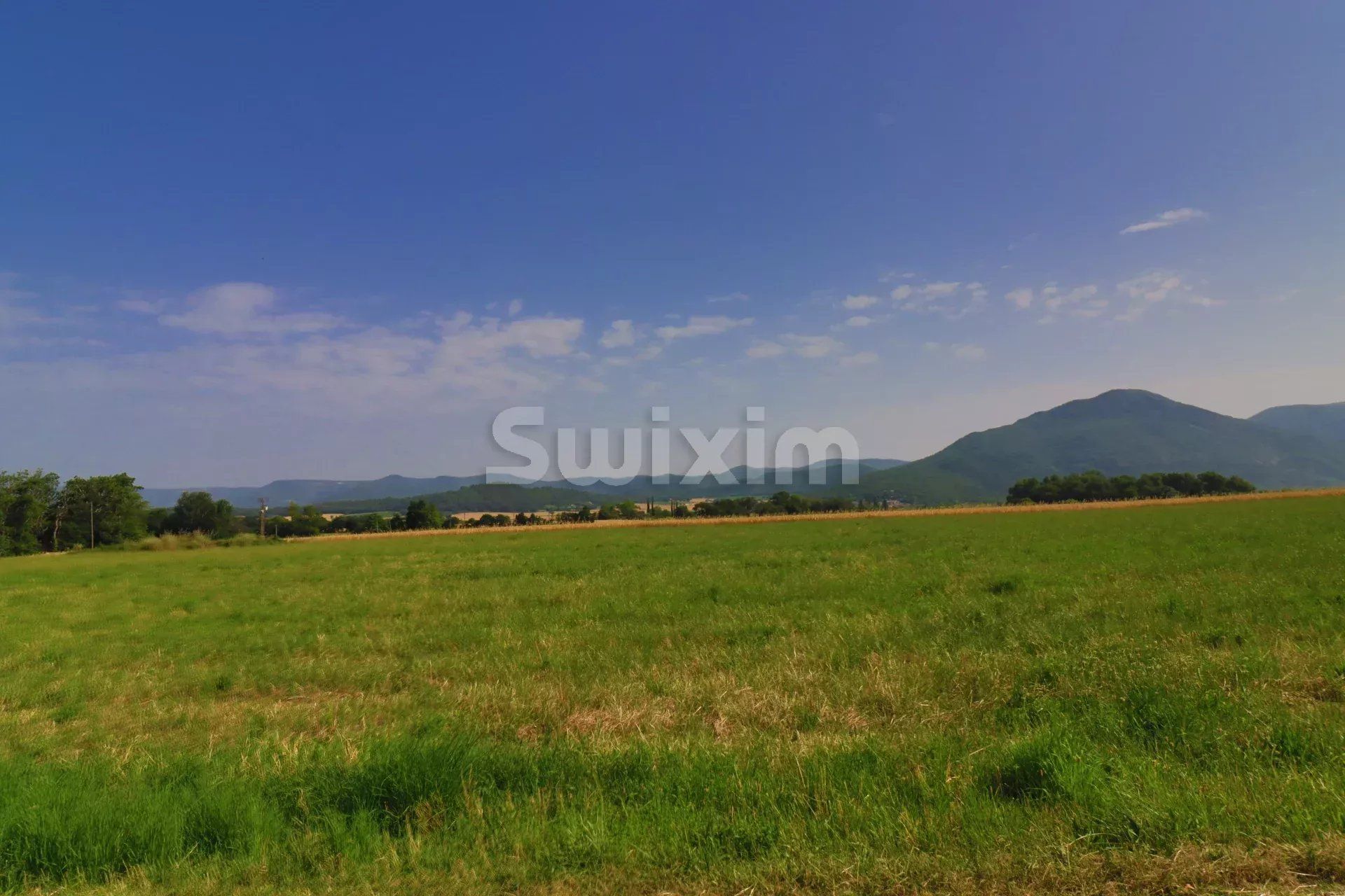 propriété 24 Pièces en vente sur Pont-de-Barret (26160)