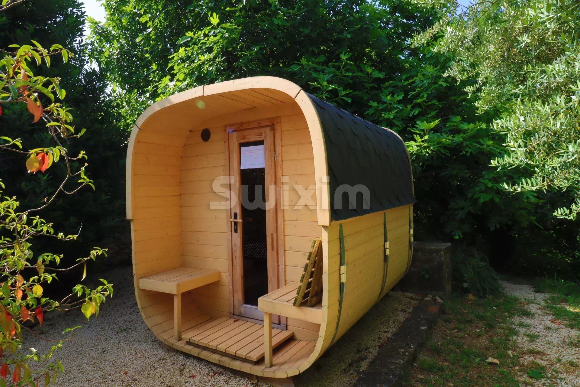 propriété 24 Pièces en vente sur Pont-de-Barret (26160)