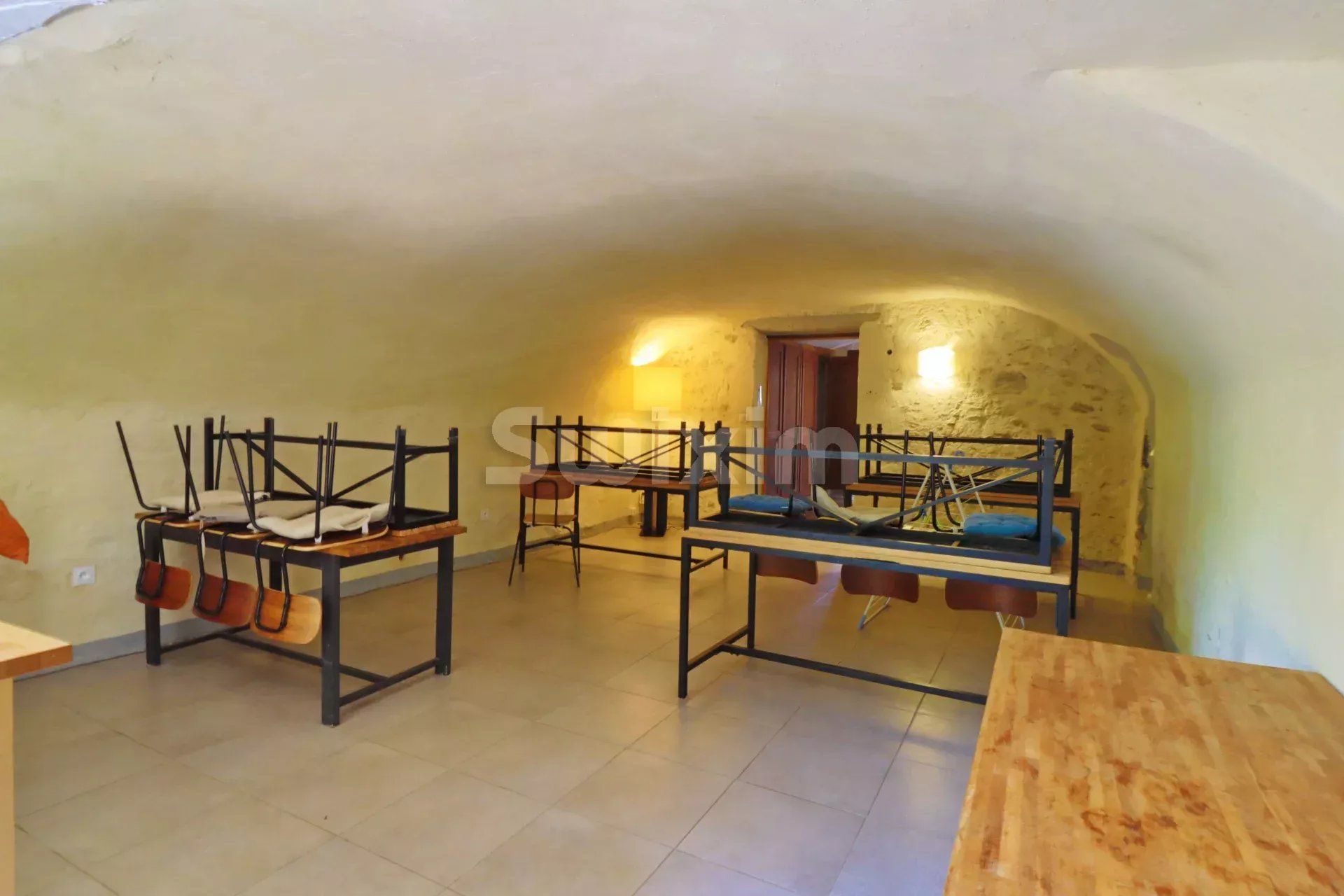 propriété 24 Pièces en vente sur Pont-de-Barret (26160)