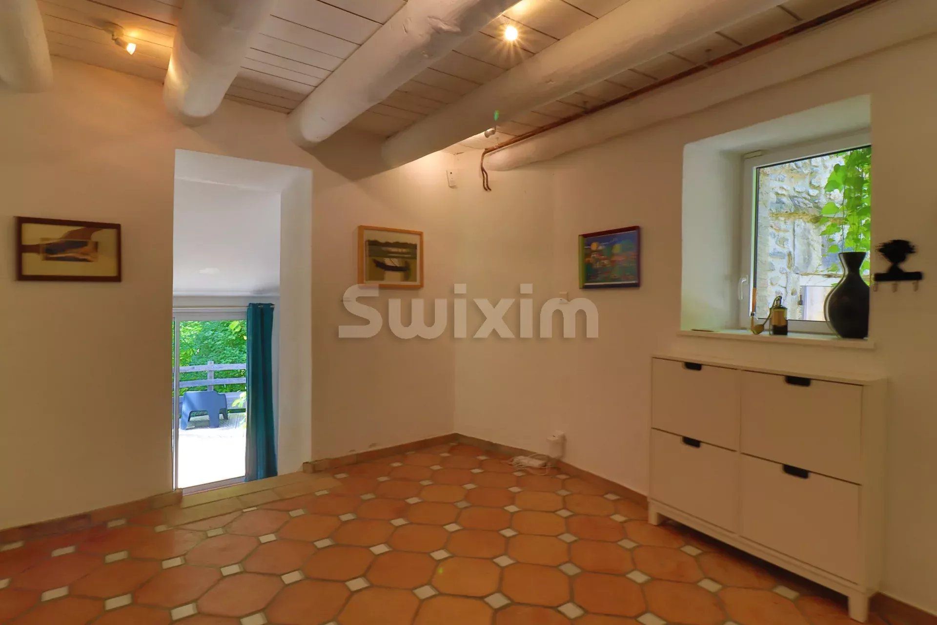 propriété 24 Pièces en vente sur Pont-de-Barret (26160)