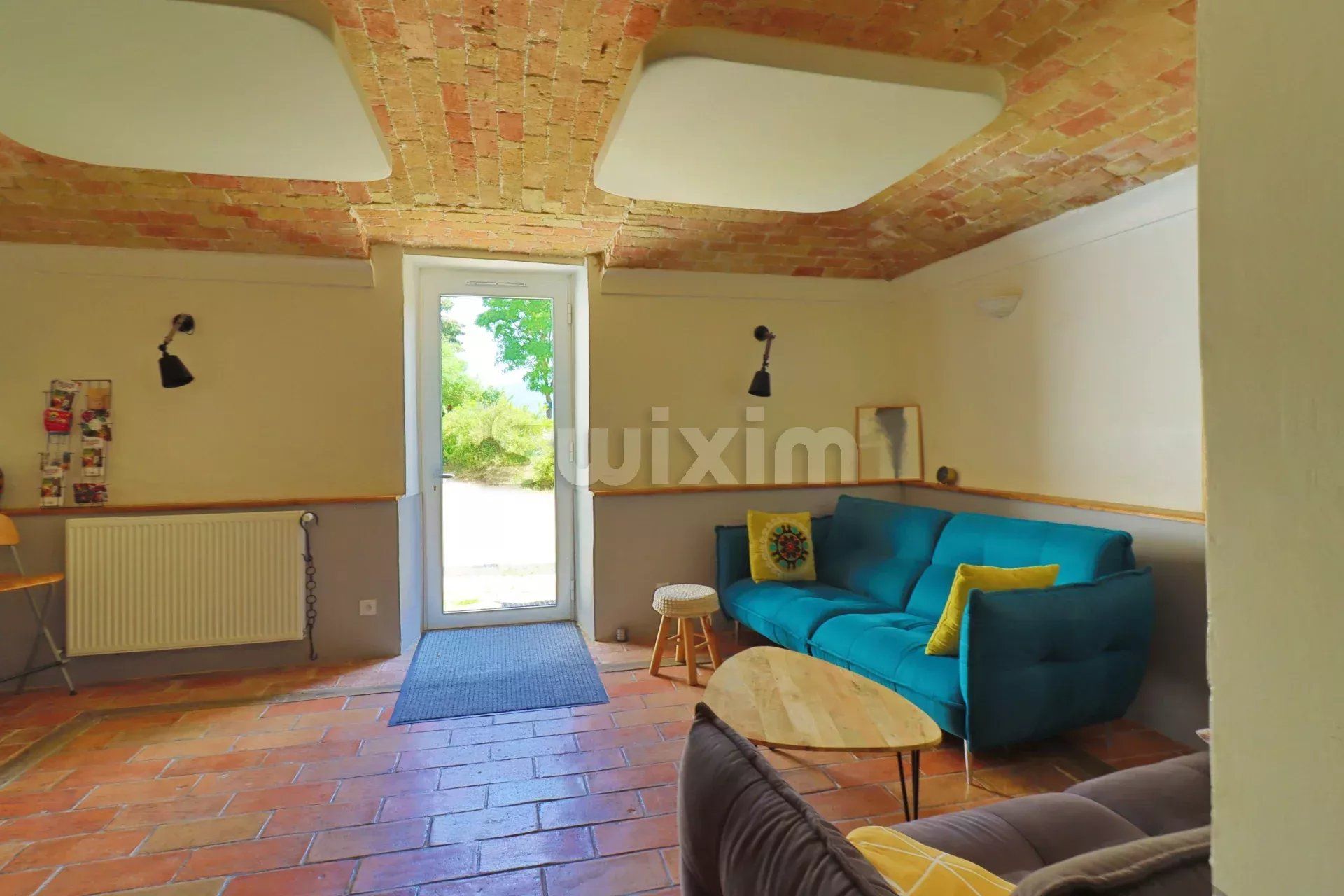 propriété 24 Pièces en vente sur Pont-de-Barret (26160)