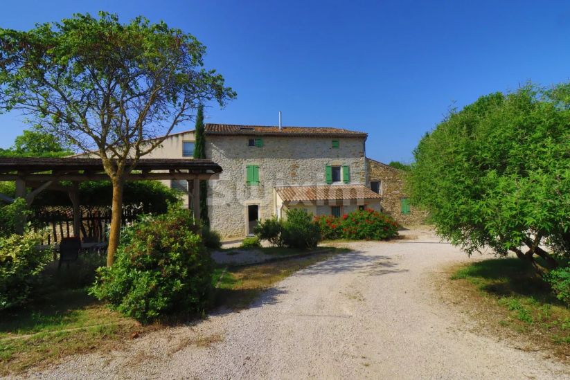 Vente Propriété Pont-de-Barret 24 Pièces 750 m²