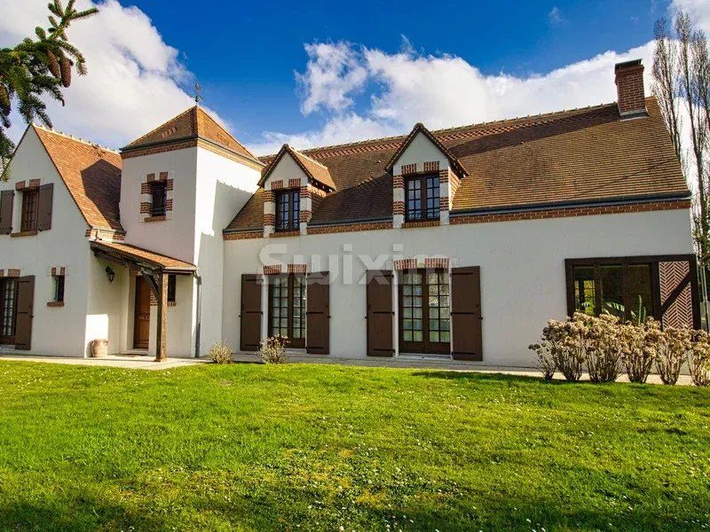 maison 7 Pièces en vente sur Orléans (45000)