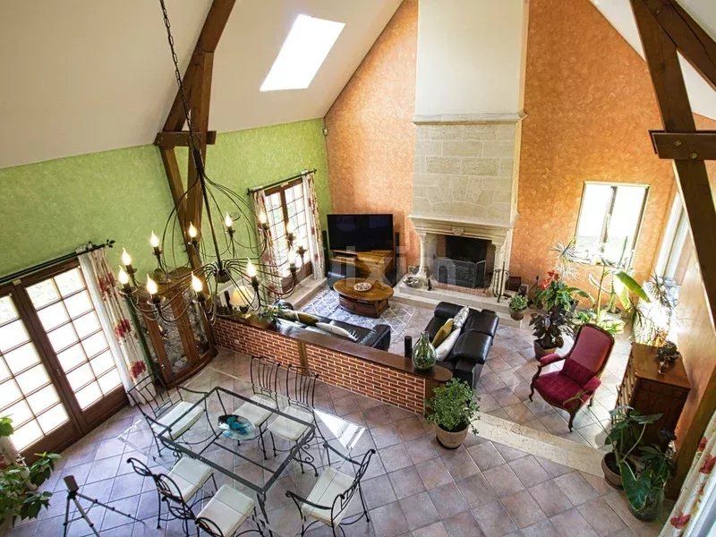 maison 7 Pièces en vente sur Orléans (45000)