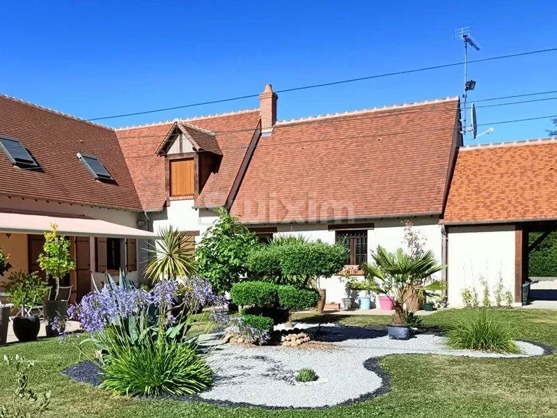 maison 7 Pièces en vente sur Orléans (45000)